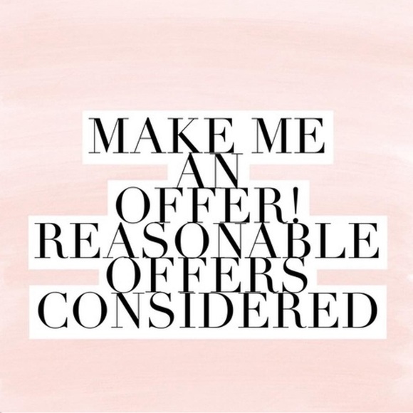 Handbags - $MAKE ME AN OFFER$